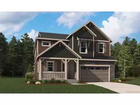 Undisclosed, Littleton, CO 80125