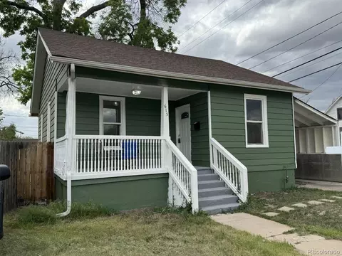 615 13th Ave, Greeley, CO 80631
