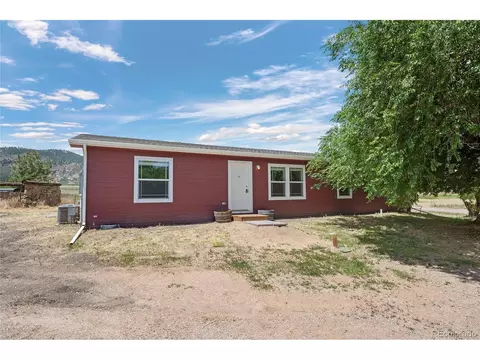 5790 Pine Cliff Ave, Sedalia, CO 80135