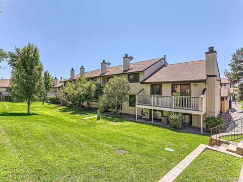 11984 E Harvard Ave, Aurora, CO 80014