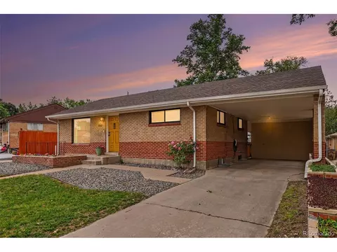 7050 Zuni St, Denver, CO 80221