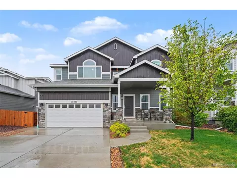 14877 Lineback Dr, Mead, CO 80542