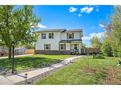 9660 W 21st Ave, Lakewood, CO 80215