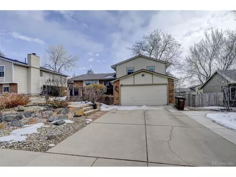 5015 Horseshoe Bend St, Colorado Springs, CO 80917