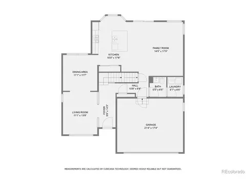 6430 Deframe Ct, Arvada, CO 80004 photo 19