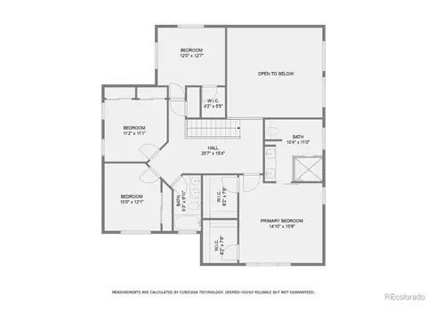 6430 Deframe Ct, Arvada, CO 80004 photo 18