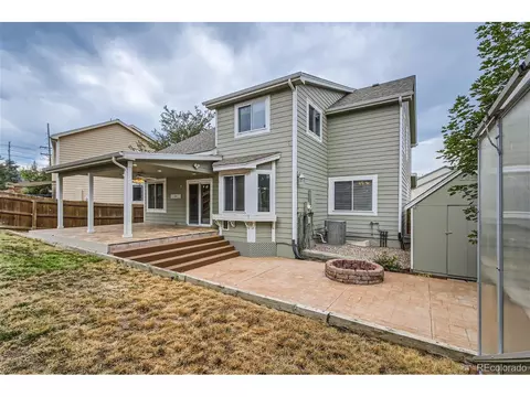 6430 Deframe Ct, Arvada, CO 80004 photo 17
