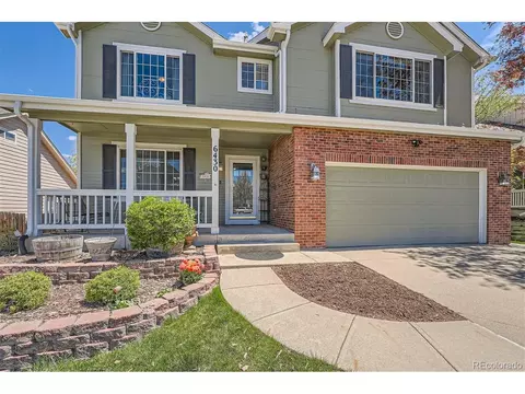 6430 Deframe Ct, Arvada, CO 80004 photo 2