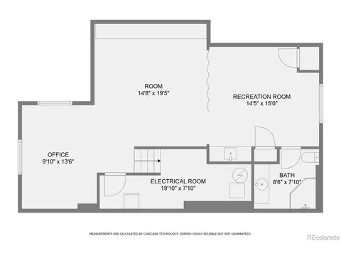 6430 Deframe Ct, Arvada, CO 80004 photo 20