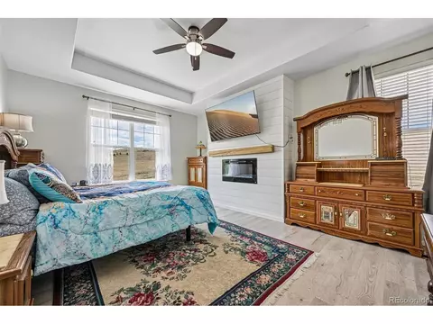 Bedroom - 8549 Eldora Way, Arvada, CO 80007 photo 1 of 5