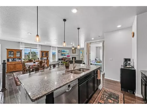 8549 Eldora Way, Arvada, CO 80007