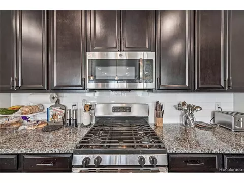 Kitchen - 8549 Eldora Way, Arvada, CO 80007 photo 3 of 6