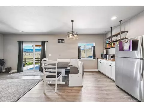 Dining - 8549 Eldora Way, Arvada, CO 80007 photo 3 of 3