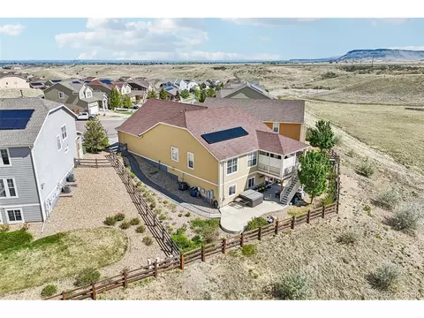 View/Area - 8549 Eldora Way, Arvada, CO 80007 photo 6 of 8