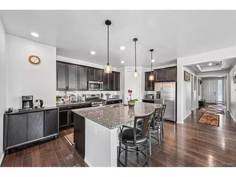 Kitchen - 8549 Eldora Way, Arvada, CO 80007 photo 1 of 6