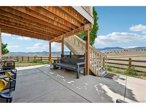 Exterior - 8549 Eldora Way, Arvada, CO 80007 photo 3 of 8