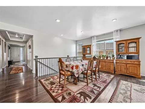 Dining - 8549 Eldora Way, Arvada, CO 80007 photo 1 of 3