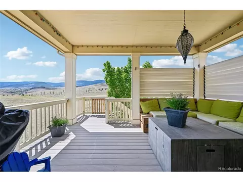 Exterior - 8549 Eldora Way, Arvada, CO 80007 photo 2 of 8