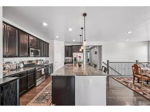 Kitchen - 8549 Eldora Way, Arvada, CO 80007 photo 2 of 6