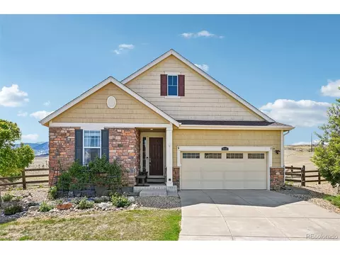 8549 Eldora Way, Arvada, CO 80007