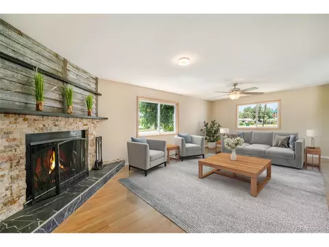 7300 Granada Rd, Denver, CO 80221