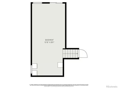 19183 E Hampden Dr, Aurora, CO 80013 photo 21