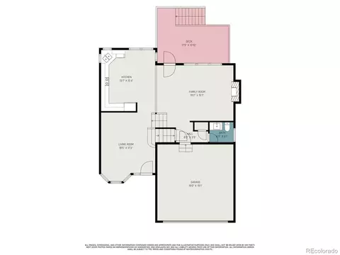 19183 E Hampden Dr, Aurora, CO 80013 photo 19