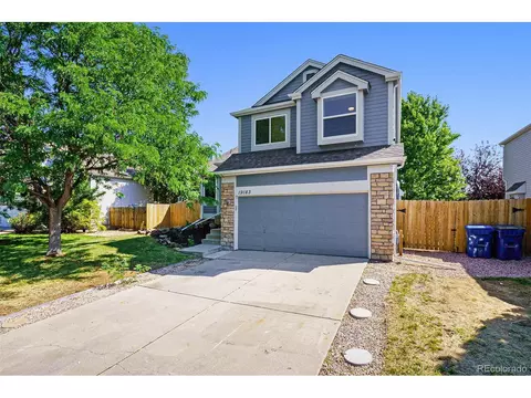 19183 E Hampden Dr, Aurora, CO 80013 photo 2