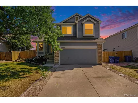 19183 E Hampden Dr, Aurora, CO 80013