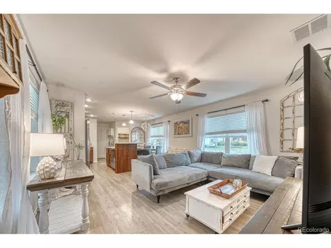 310 Chipeta Ave, Poncha Springs, CO 81242