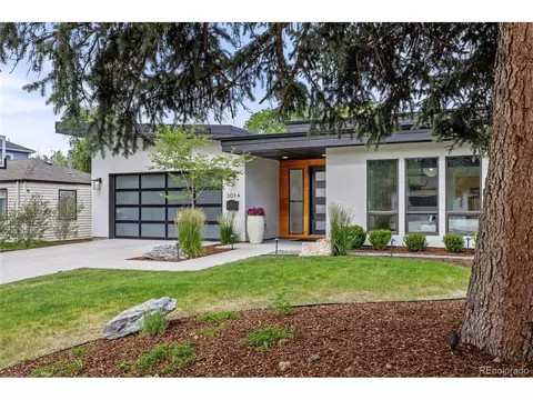 3014 S Ash St, Denver, CO 80222