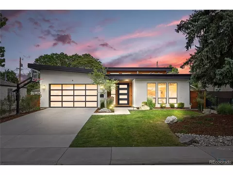 3014 S Ash St, Denver, CO 80222