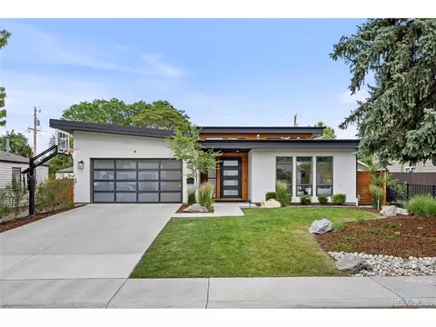 3014 S Ash St, Denver, CO 80222