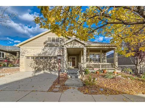 23375 E Moraine Pl, Aurora, CO 80016
