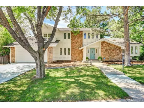 9856 E Maplewood Ave, Englewood, CO 80111