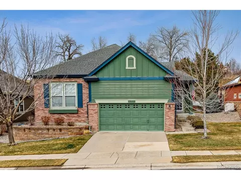 Undisclosed, Arvada, CO 80005