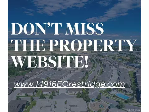 14916 E Crestridge Pl, Centennial, CO 80015 photo 45