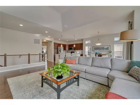 14916 E Crestridge Pl, Centennial, CO 80015 photo 8