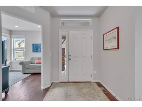 14916 E Crestridge Pl, Centennial, CO 80015 photo 5