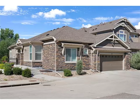 14916 E Crestridge Pl, Centennial, CO 80015