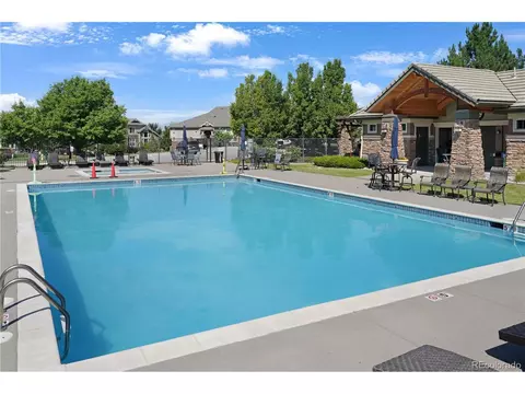 14916 E Crestridge Pl, Centennial, CO 80015 photo 42
