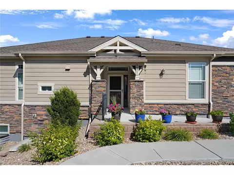 14916 E Crestridge Pl, Centennial, CO 80015 photo 4