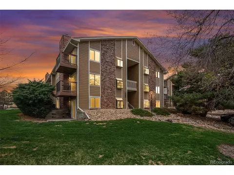 3093 S Ursula Cir #301, Aurora, CO 80014