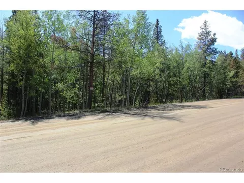 6050 Virginia Canyon Rd, Central City, CO 80427