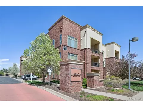 307 Inverness Way #307, Englewood, CO 80112