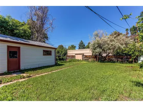 3311 S Eudora St, Denver, CO 80222 photo 5