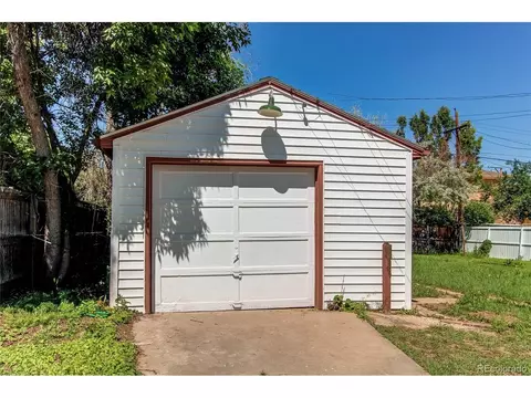3311 S Eudora St, Denver, CO 80222 photo 4