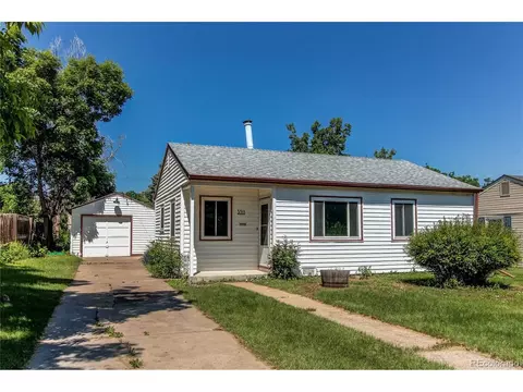3311 S Eudora St, Denver, CO 80222 photo 2