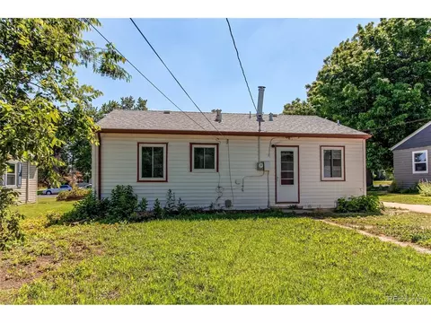 3311 S Eudora St, Denver, CO 80222 photo 3