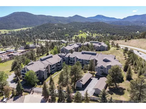 31719 Rocky Village Dr #204, Evergreen, CO 80439